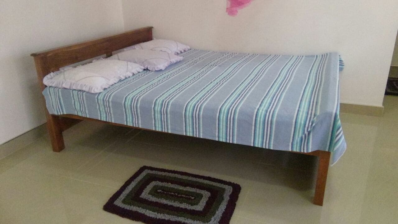 Kumari Resort Polonnaruwa Eksteriør billede